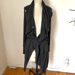 Juicy couture - knit jacket